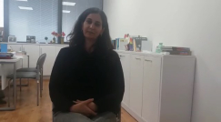  بالفيديو: شيرلي ريمون توضّح التغييرات التي ستطرأ على العملية التربوية في يافا 